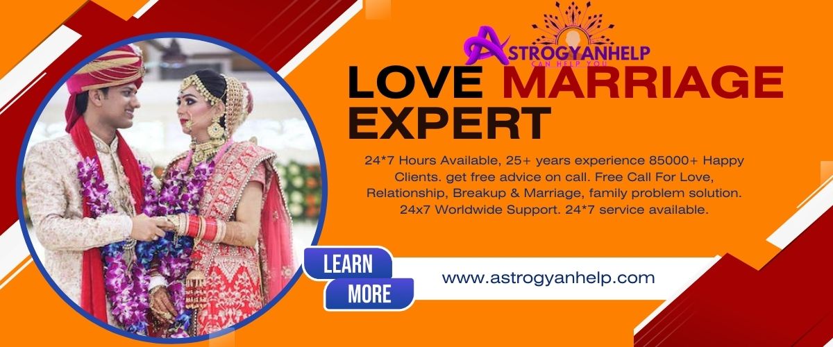 Love Problem Solution In Hindi - Best Astrology Solution